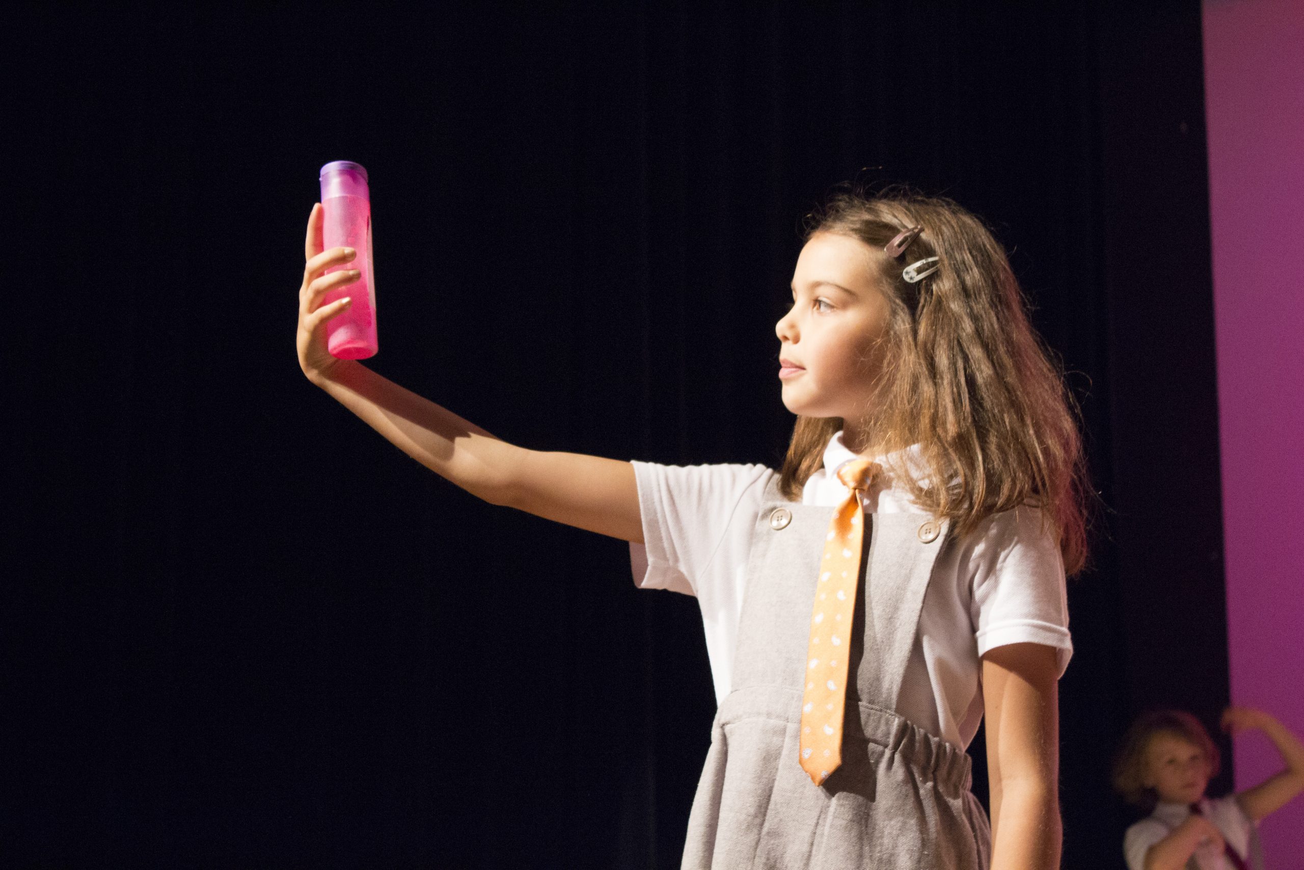 Musicalstages paasvakantie