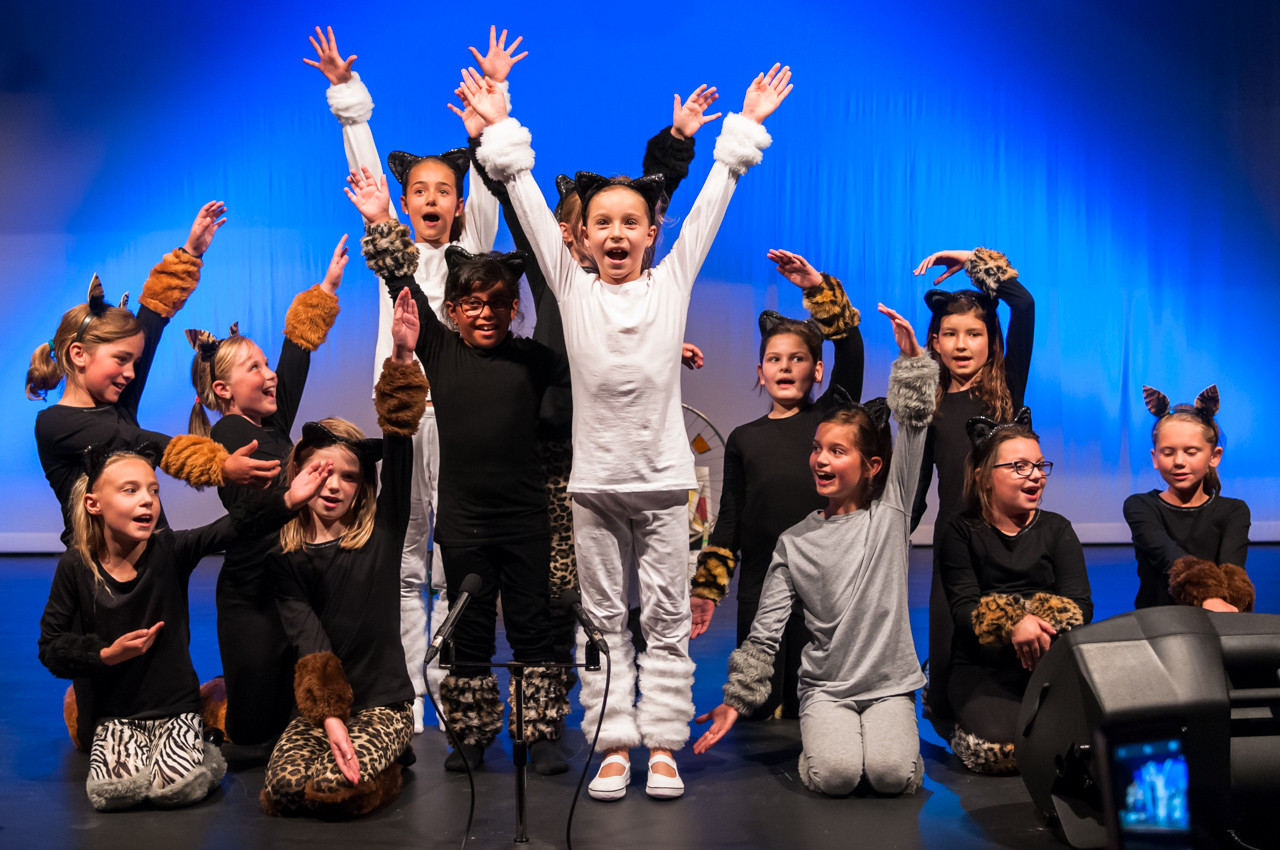 Musicalstage in Bree – NIEUW!