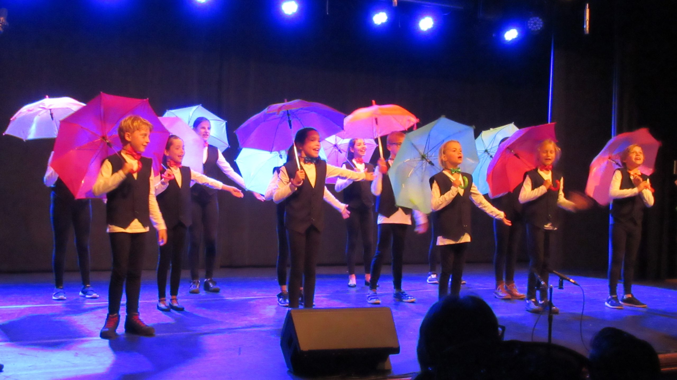 MusicalStage Houthalen-Helchteren 2019