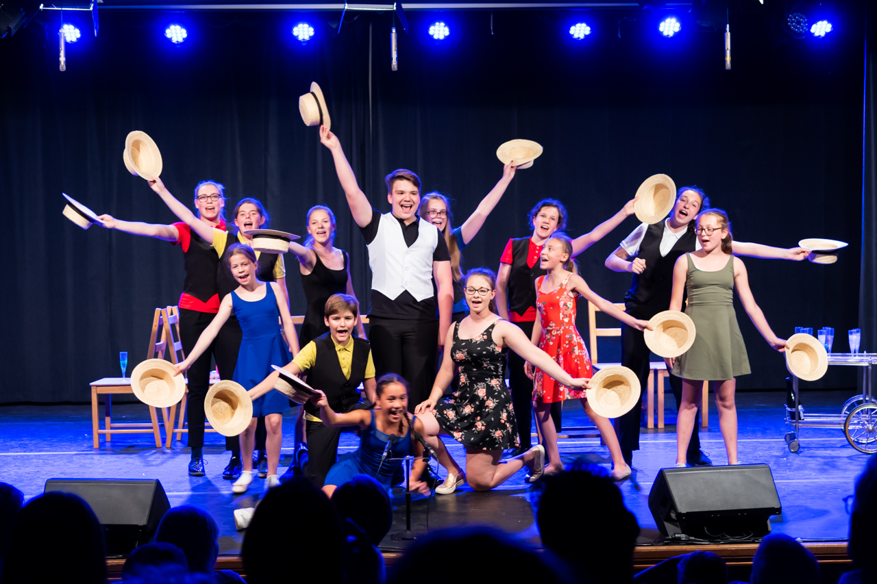 MusicalStages zomer 2019